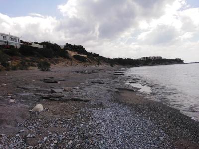 Celkem dobrý, ale příště jinam