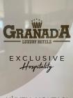 Prohlídka hotelu Granada Luxury Belek Resort ***** 
