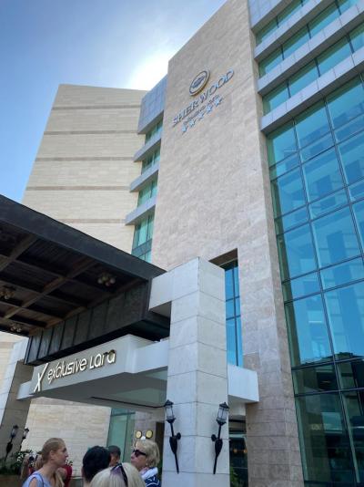 Sherwood Exclusive Lara Resort ***** 