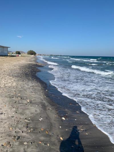 Nejhorší dovolená