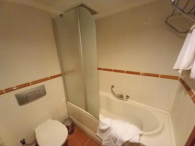 Nejhorší hotel, který jsme kdy navštívili