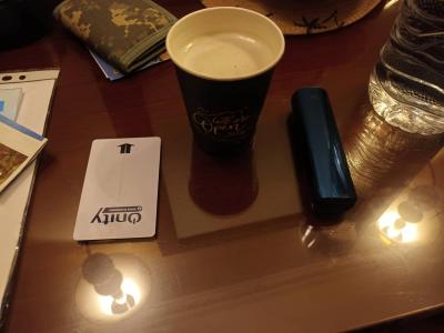 Hotel s dobrým potenciálem, ale...