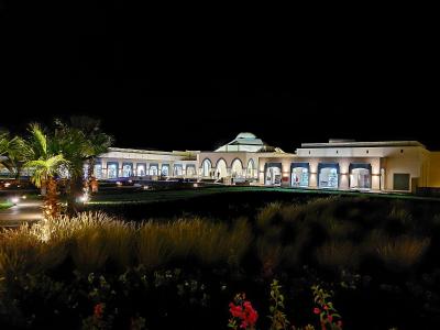 Egypt - Sataya 17. - 24. 6. 2022