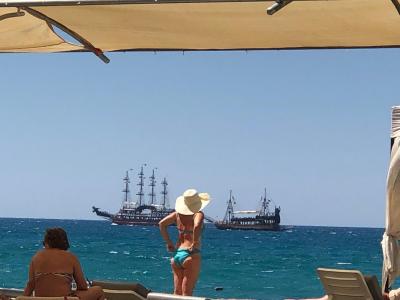 Nic proč se vrátit znovu