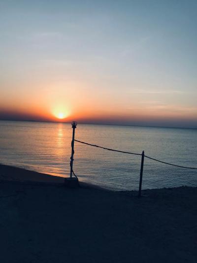 Agua Mondo Abu Soňa Resort