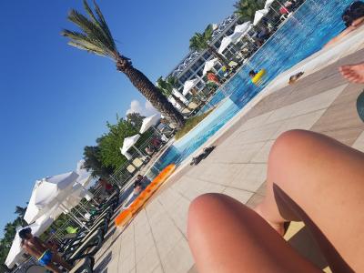 Nádherná dovolená 