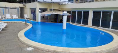 Bonita Zlaté písky