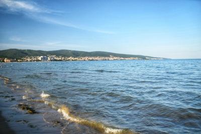 Hotel Flamingo Beach - Bulharsko