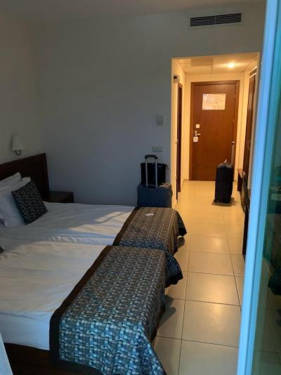 Berlin Golden Beach Hotel ****