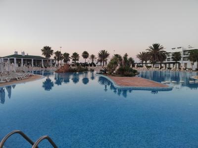IBEROSTAR SAIDIA