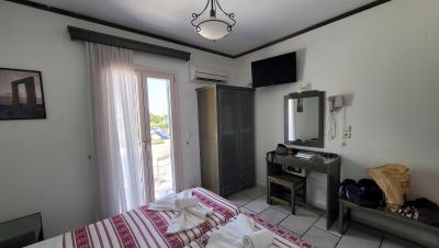 Pobyt na 7 nocí v červenci 2022