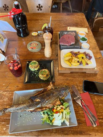 Recenze hotelu Luční bouda