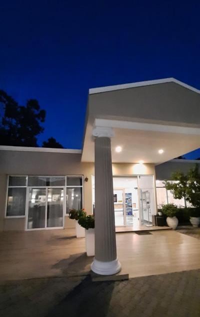 Dovolená červenec 2022