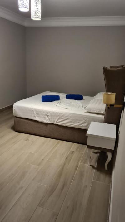 Horová rodinná dovolená