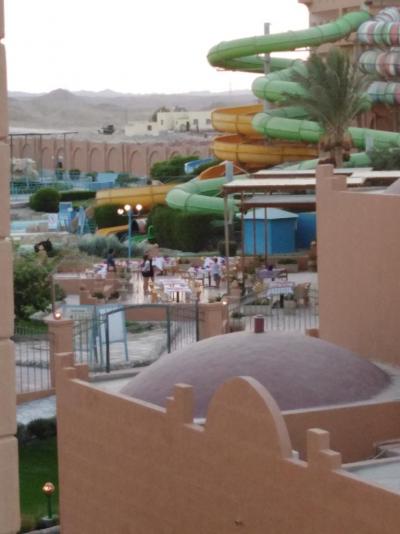 LTI Akassia beach resort