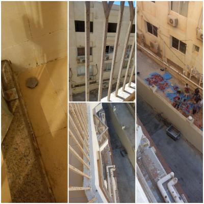 Velké zklamání....