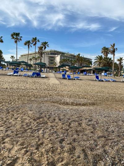 Prohlídka hotelu VonResort Golden Coast Hotel *****