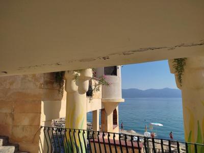 Katastrofa hotel - nevěřte prezentaci na netu