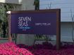 Prohlídka hotelu Seven Seas Hotel Blue *****