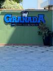 Prohlídka hotelu Granada Luxury Okurcalar Resort ***** 