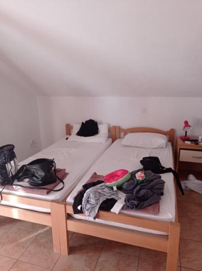 Penzion Ribar 26.7.-2.8. 2022