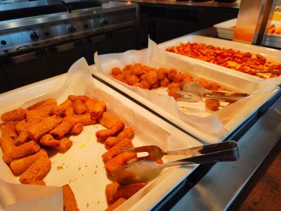 Báječná dovolená