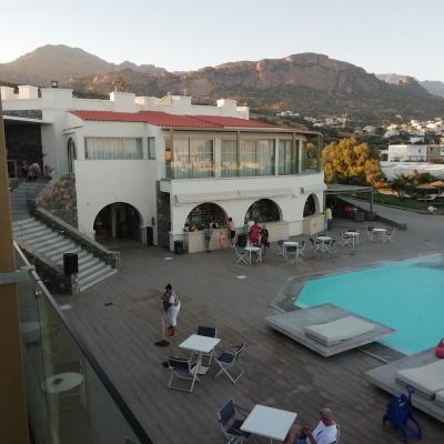 Almyra Hotel & Village 