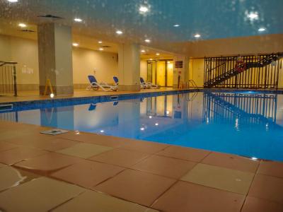 Melia Sunny Beach - výborná dovolená