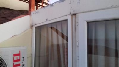 Hotel Krizantem Turecko