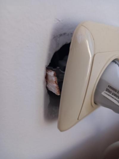 Penzion Zora Primorsko není Hotel Zora