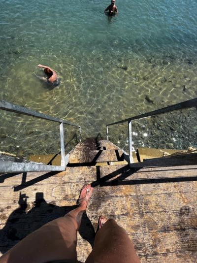 Laguna Holiday Resort 07/22