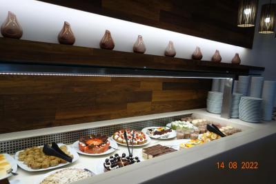 Nádherné prostředí