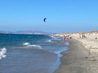 Příjemná dovolena