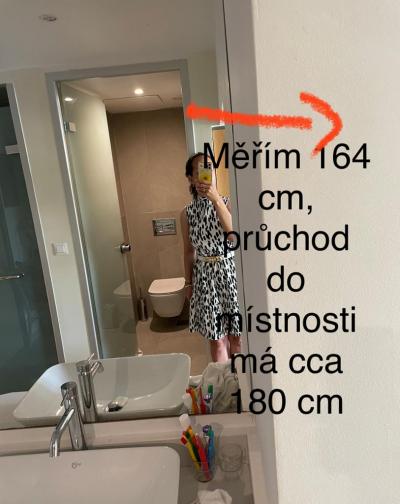 Royal Lindos, reálné fotky pokoje