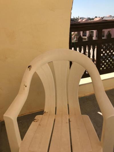 Nejezděte do tohoto hotelu