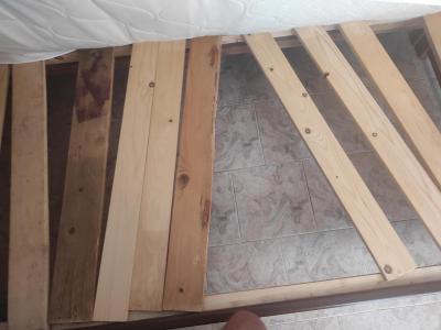 Angela Beachl - stará budova.