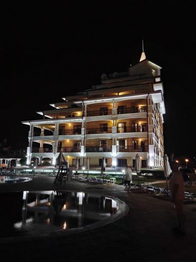 Poprvé (a určitě ne naposledy!) v Obzoru