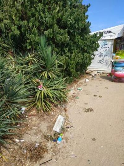 Hotel Bonita Zlaté Písky