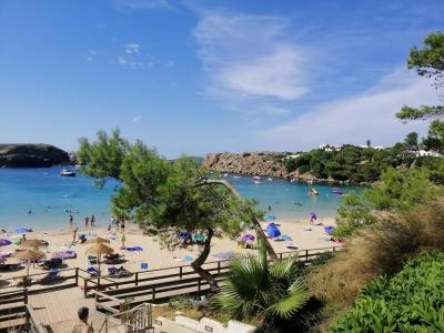 Pro rodiny s dětmi ideální