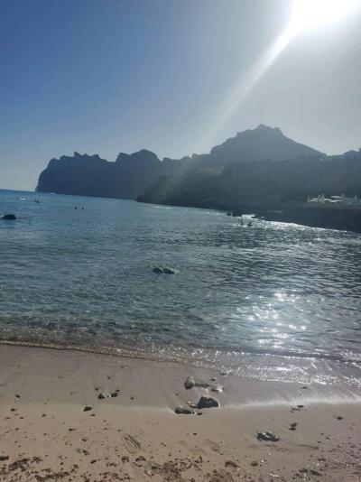 Dovolená 3.9.-10.9.2022