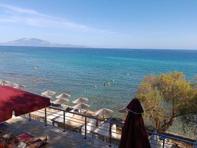 Tsamis Zante hotel s cestovkou 
