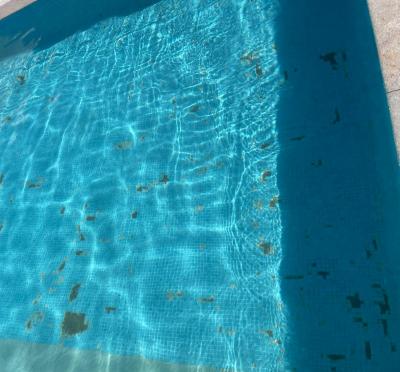 Hotel je kráľovstvom špiny, plesne a smradu