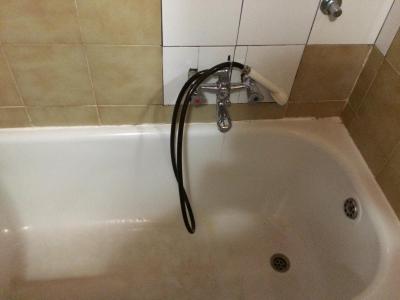 Retro skromny bungalov Jasmine