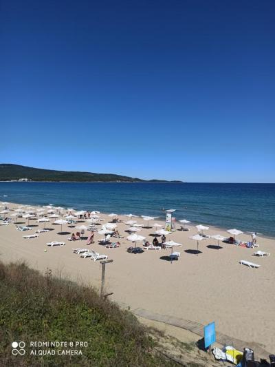 Dovolená září 2022