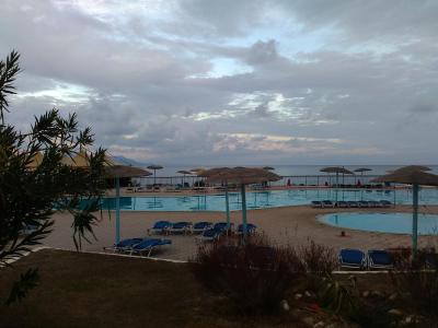 Odpočinková dovolená