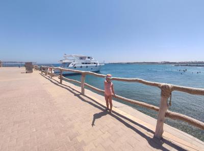 Krásná dovolená, doporučujeme 