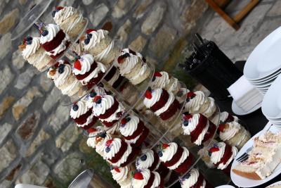 Svatba v Modré stodole 30.7.2022