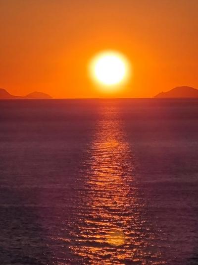 Krásná zarijova dovolena