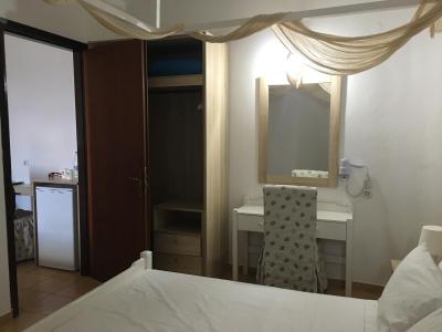 Porto Greco Village Beach Hotel