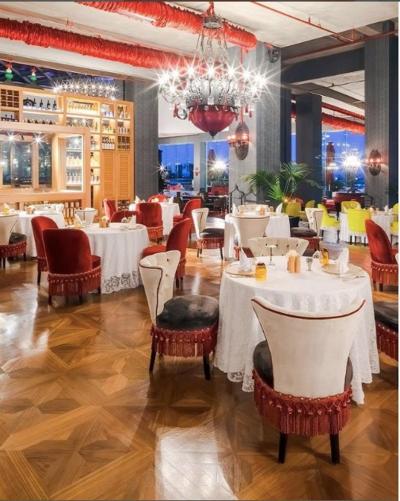 Nejlepší hotel za celý můj život!!!